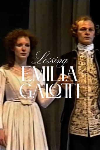 Emilia Galotti