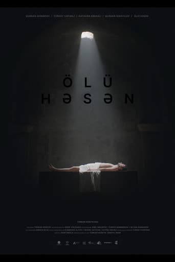 Ölü Həsən