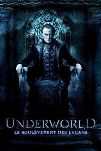 Underworld 3 : Le Soulèvement des lycans