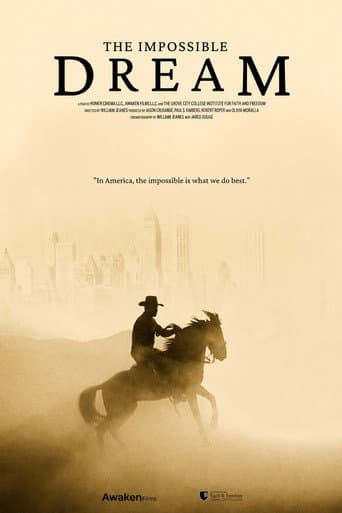 The Impossible Dream