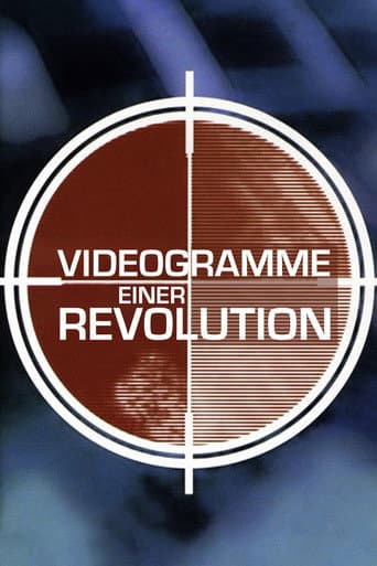 Vidéogrammes d'une révolution