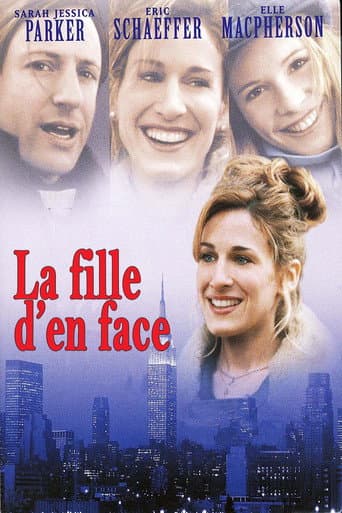La fille d'en face