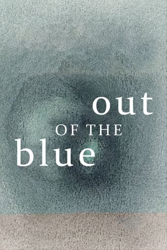 Out of the Blue
