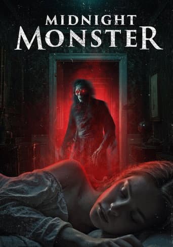 Closet Monster