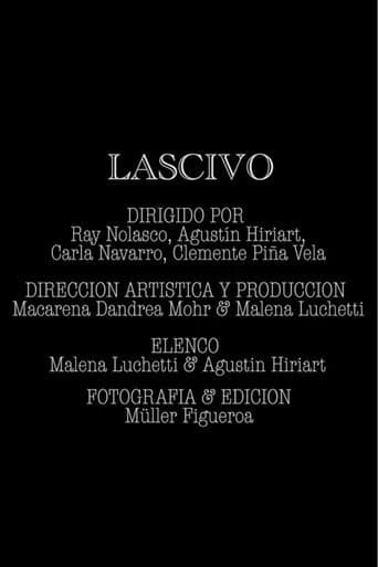 Lascivo