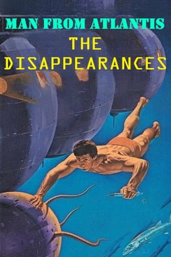L'homme de l'Atlantide - La disparition