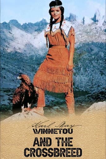 Winnetou et la demi-race