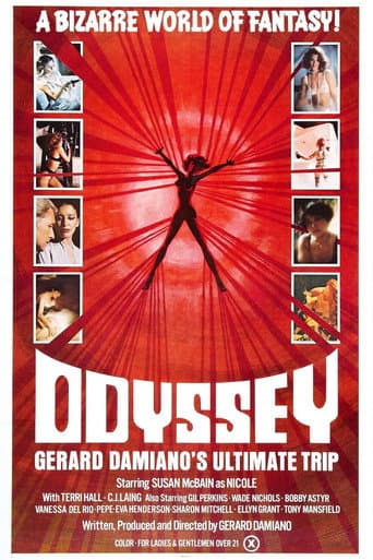 Odyssey : The Ultimate Trip