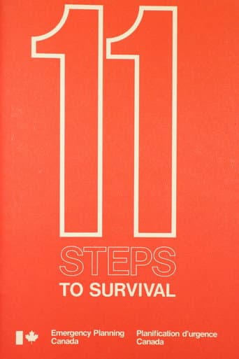 11 Steps to Survival