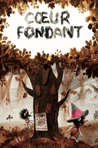 Cœur Fondant