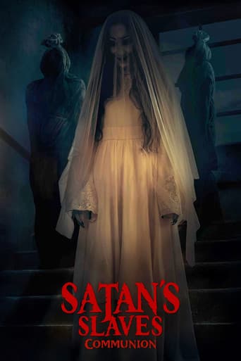 Pengabdi Setan 2 - Communion