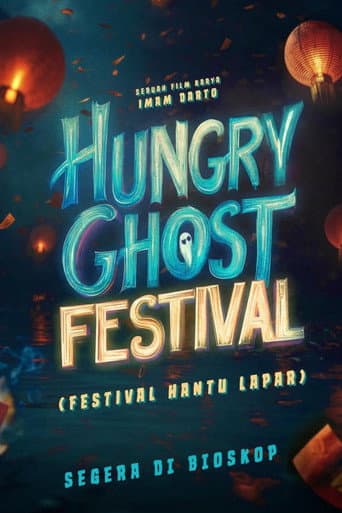 Festival Hantu Lapar
