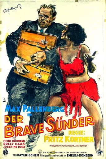 Der brave Sünder