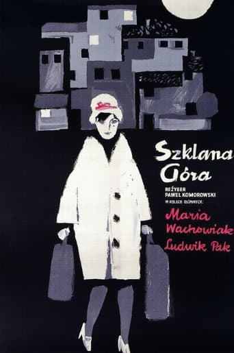 Szklana góra