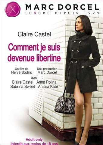 Claire Castel : Comment je suis devenue libertine
