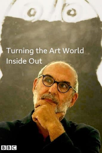 Turning the Art World Inside Out