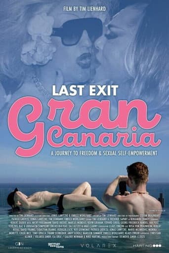 Wenn nichts mehr geht, dann Gran Canaria