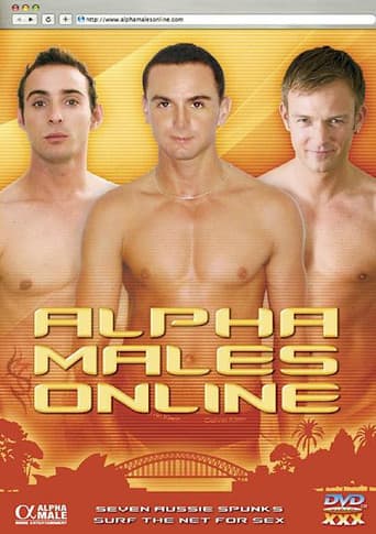 Alpha Males Online