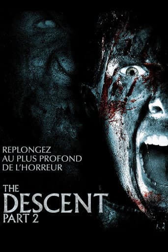 The Descent : Part 2