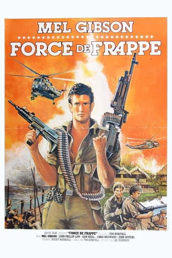 Attack Force Z