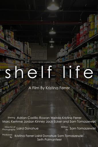 Shelf Life