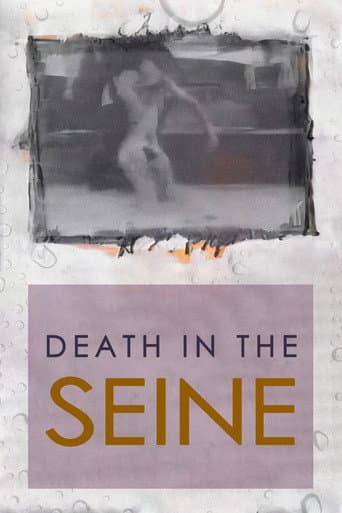 Les Morts de la Seine