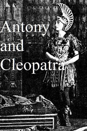 Antony and Cleopatra