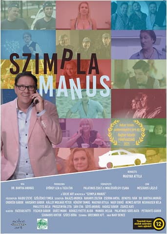 Szimpla manus