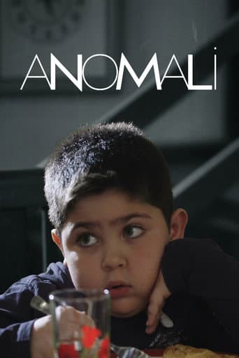Anomali