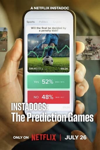 Instadocs : Jeux et prédictions