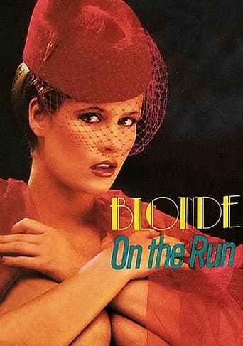 Blonde on the Run