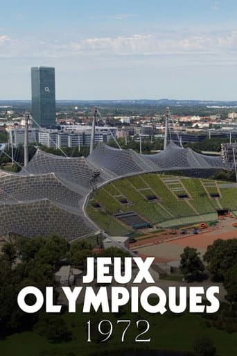 Jeux olympiques 1972, la modernité allemande
