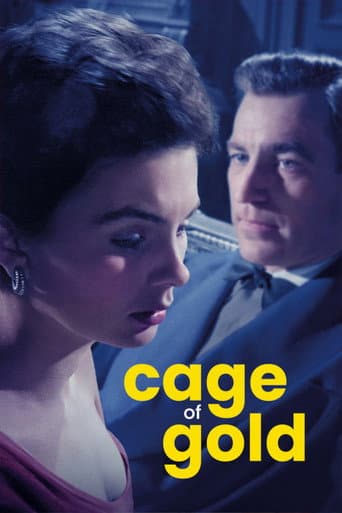 La Cage d'or