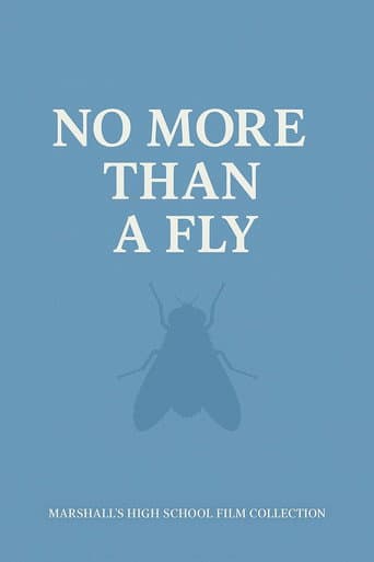 NO MORE THAN A FLY