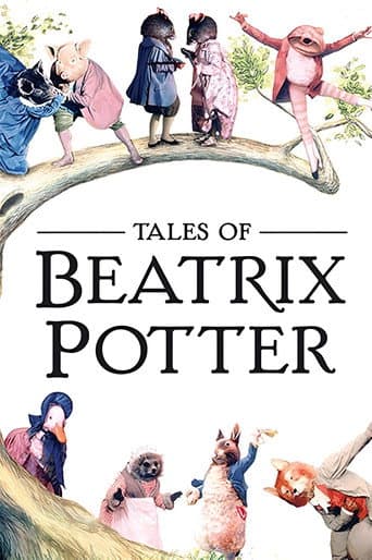 Les contes de Beatrix Potter