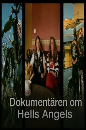 Dokumentären om Hells Angels