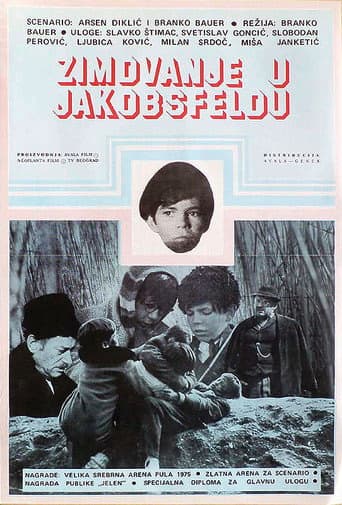 Zimovanje u Jakobsfeldu