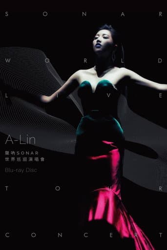 A-Lin SONAR World Tour Concert 2016