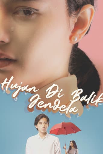 Hujan di Balik Jendela