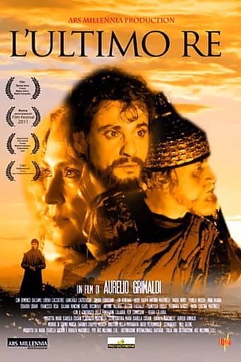 L'Ultimo Re