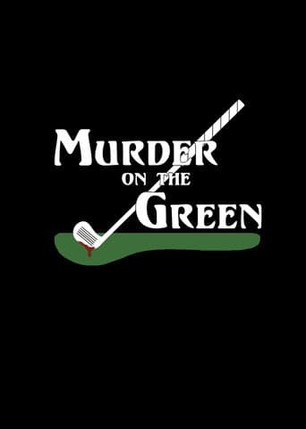 Murder on the Green