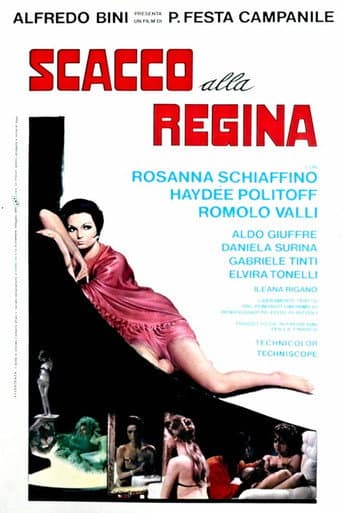 Échec à la reine