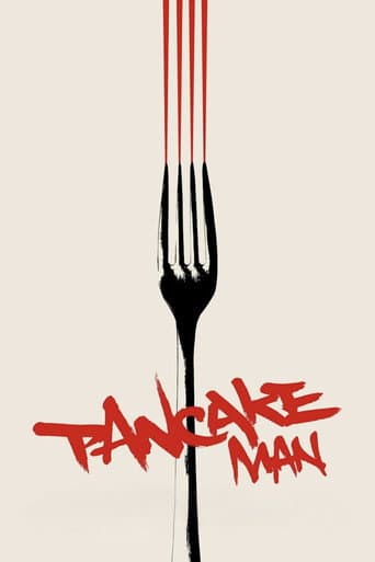 Pancake Man