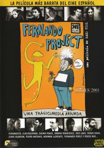 Fernando Project