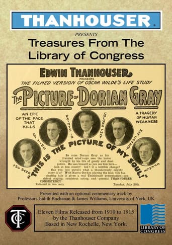 The Picture of Dorian Gray