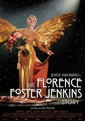 Florence Foster Jenkins La vraie histoire de la soprano qui chantait faux