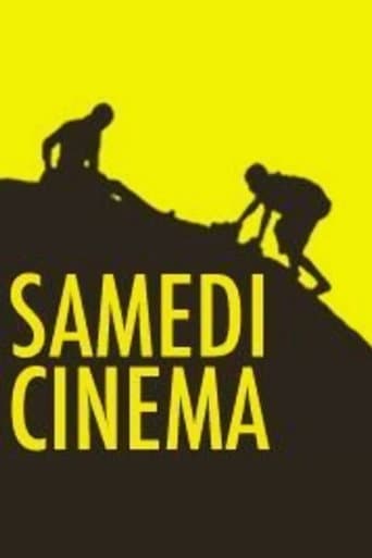 Samedi Cinéma