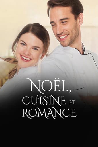 Noël, cuisine et romance