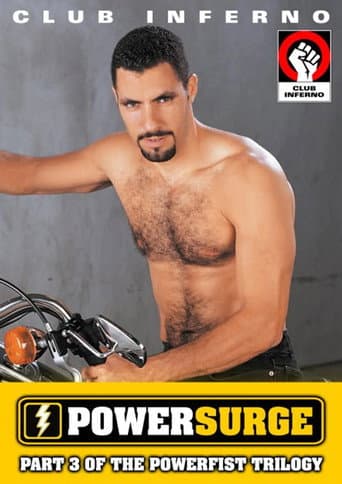 Powerfist 3: Power Surge