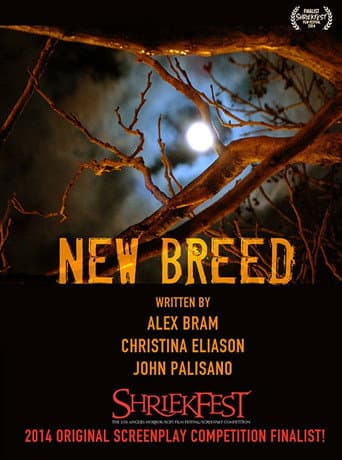 New Breed